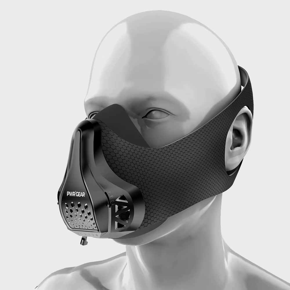 PWR Mask